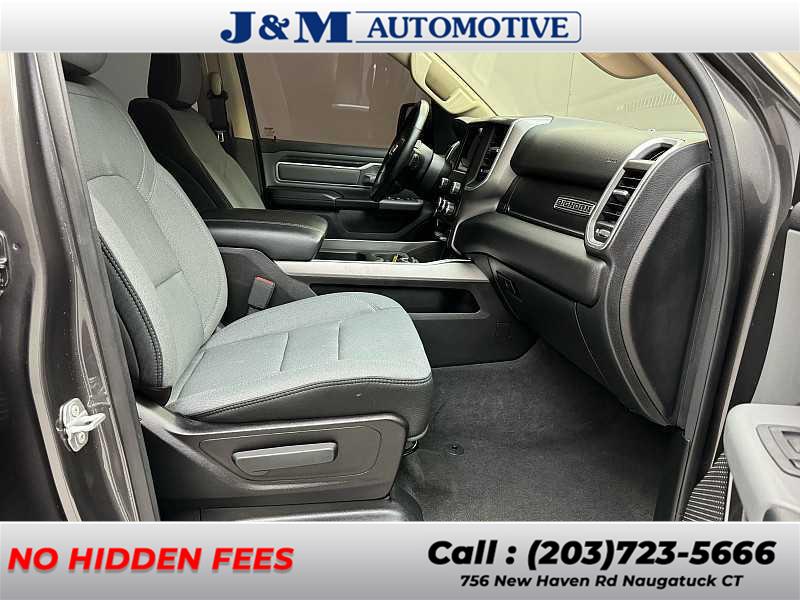 2020 Ram 1500 Big Horn, available for sale in Naugatuck, Connecticut | J&M Automotive Sls&Svc LLC. Naugatuck, Connecticut 2020 Ram 1500 Big Horn, available for sale in Naugatuck, Connecticut | J&M Automotive Sls&Svc LLC. Naugatuck, Connecticut