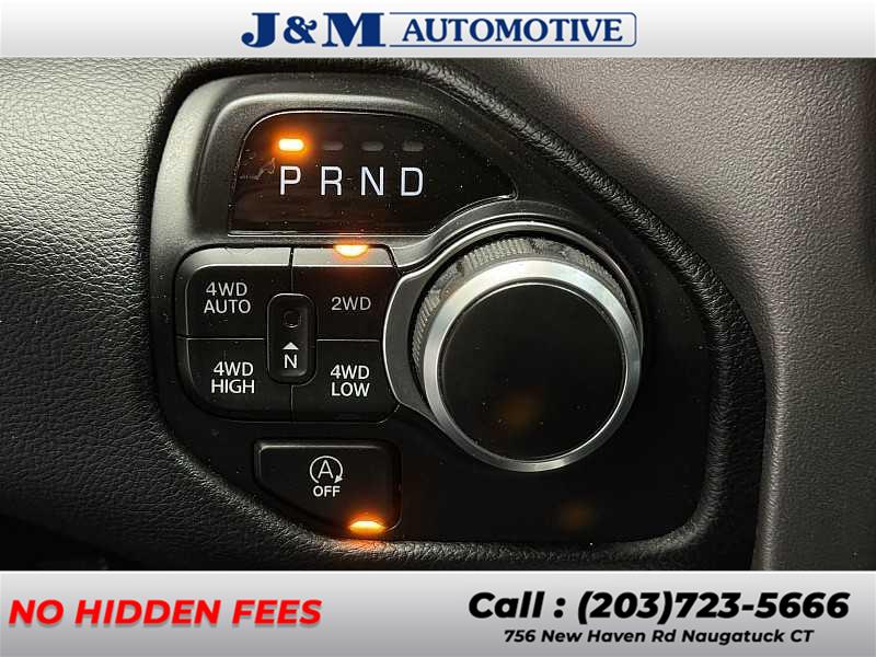 2020 Ram 1500 Big Horn, available for sale in Naugatuck, Connecticut | J&M Automotive Sls&Svc LLC. Naugatuck, Connecticut 2020 Ram 1500 Big Horn, available for sale in Naugatuck, Connecticut | J&M Automotive Sls&Svc LLC. Naugatuck, Connecticut