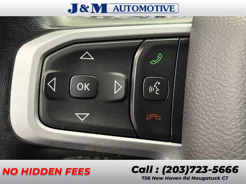 2020 Ram 1500 Big Horn, available for sale in Naugatuck, Connecticut | J&M Automotive Sls&Svc LLC. Naugatuck, Connecticut 2020 Ram 1500 Big Horn, available for sale in Naugatuck, Connecticut | J&M Automotive Sls&Svc LLC. Naugatuck, Connecticut