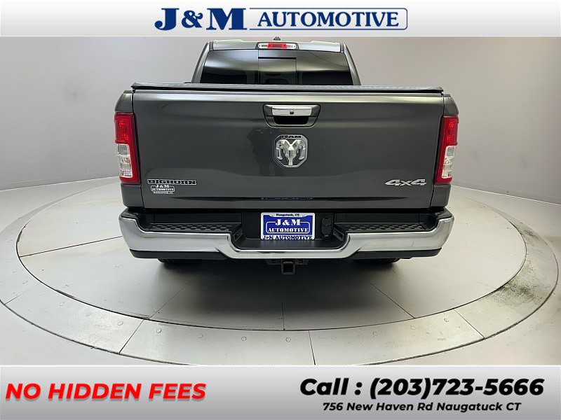2020 Ram 1500 Big Horn, available for sale in Naugatuck, Connecticut | J&M Automotive Sls&Svc LLC. Naugatuck, Connecticut 2020 Ram 1500 Big Horn, available for sale in Naugatuck, Connecticut | J&M Automotive Sls&Svc LLC. Naugatuck, Connecticut