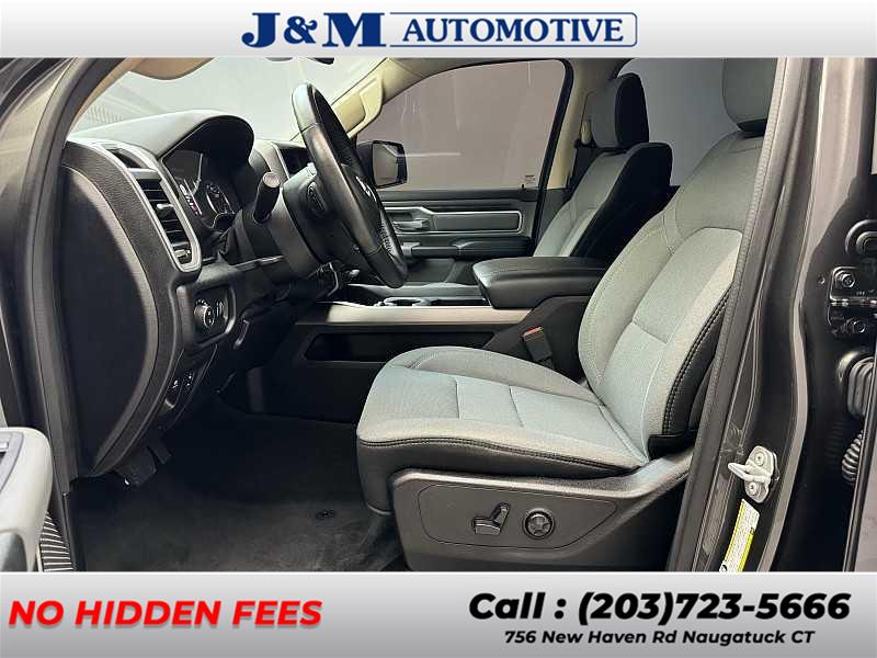 2020 Ram 1500 Big Horn, available for sale in Naugatuck, Connecticut | J&M Automotive Sls&Svc LLC. Naugatuck, Connecticut 2020 Ram 1500 Big Horn, available for sale in Naugatuck, Connecticut | J&M Automotive Sls&Svc LLC. Naugatuck, Connecticut