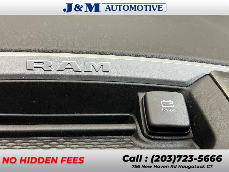 2020 Ram 1500 Big Horn, available for sale in Naugatuck, Connecticut | J&M Automotive Sls&Svc LLC. Naugatuck, Connecticut 2020 Ram 1500 Big Horn, available for sale in Naugatuck, Connecticut | J&M Automotive Sls&Svc LLC. Naugatuck, Connecticut