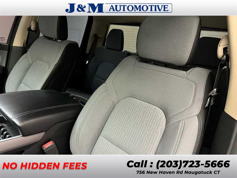 2020 Ram 1500 Big Horn, available for sale in Naugatuck, Connecticut | J&M Automotive Sls&Svc LLC. Naugatuck, Connecticut 2020 Ram 1500 Big Horn, available for sale in Naugatuck, Connecticut | J&M Automotive Sls&Svc LLC. Naugatuck, Connecticut