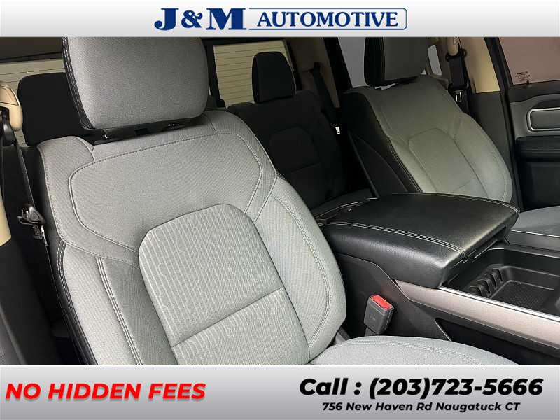 2020 Ram 1500 Big Horn, available for sale in Naugatuck, Connecticut | J&M Automotive Sls&Svc LLC. Naugatuck, Connecticut 2020 Ram 1500 Big Horn, available for sale in Naugatuck, Connecticut | J&M Automotive Sls&Svc LLC. Naugatuck, Connecticut