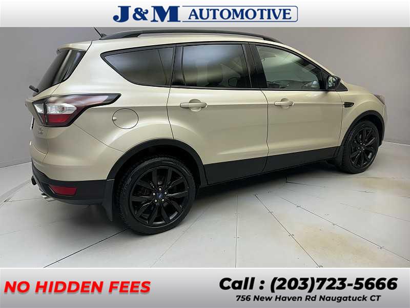 2018 Ford Escape SEL, available for sale in Naugatuck, Connecticut | J&M Automotive Sls&Svc LLC. Naugatuck, Connecticut 2018 Ford Escape SEL, available for sale in Naugatuck, Connecticut | J&M Automotive Sls&Svc LLC. Naugatuck, Connecticut