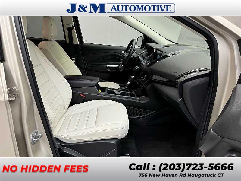 2018 Ford Escape SEL, available for sale in Naugatuck, Connecticut | J&M Automotive Sls&Svc LLC. Naugatuck, Connecticut 2018 Ford Escape SEL, available for sale in Naugatuck, Connecticut | J&M Automotive Sls&Svc LLC. Naugatuck, Connecticut