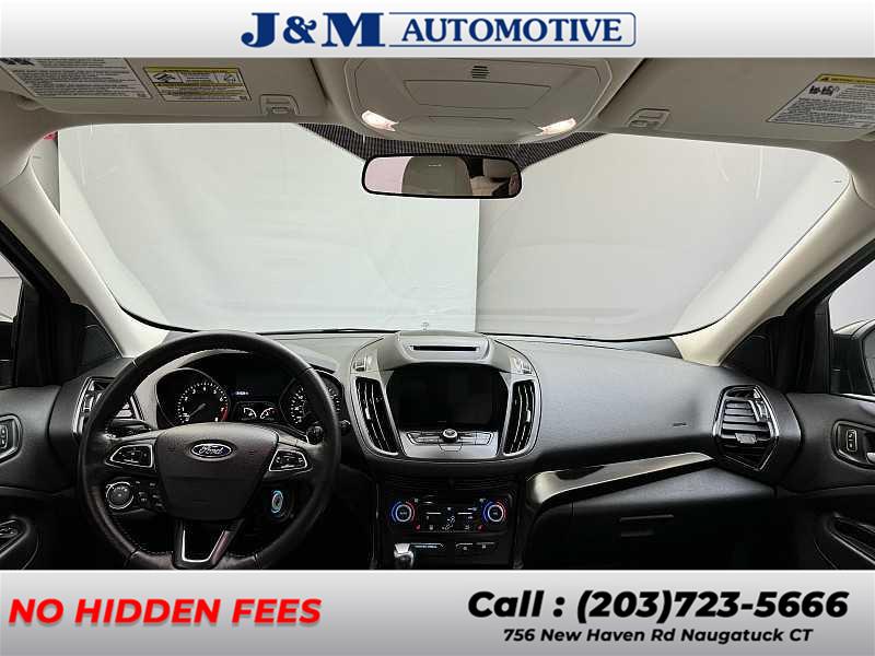 2018 Ford Escape SEL, available for sale in Naugatuck, Connecticut | J&M Automotive Sls&Svc LLC. Naugatuck, Connecticut 2018 Ford Escape SEL, available for sale in Naugatuck, Connecticut | J&M Automotive Sls&Svc LLC. Naugatuck, Connecticut