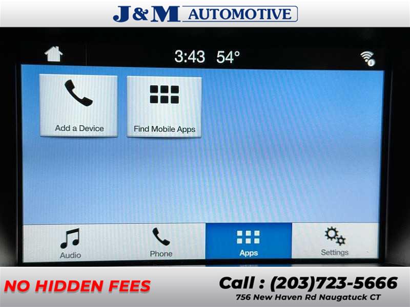 2018 Ford Escape SEL, available for sale in Naugatuck, Connecticut | J&M Automotive Sls&Svc LLC. Naugatuck, Connecticut 2018 Ford Escape SEL, available for sale in Naugatuck, Connecticut | J&M Automotive Sls&Svc LLC. Naugatuck, Connecticut