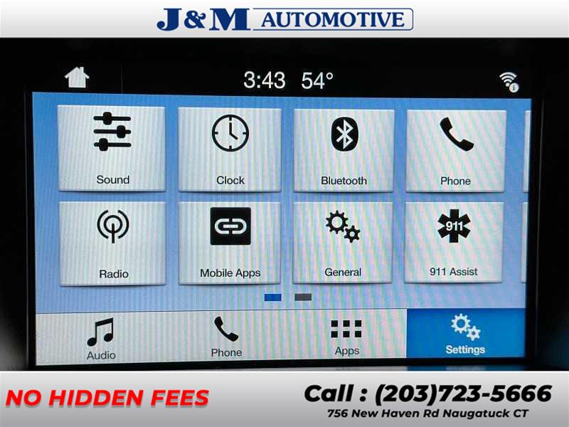 2018 Ford Escape SEL, available for sale in Naugatuck, Connecticut | J&M Automotive Sls&Svc LLC. Naugatuck, Connecticut 2018 Ford Escape SEL, available for sale in Naugatuck, Connecticut | J&M Automotive Sls&Svc LLC. Naugatuck, Connecticut