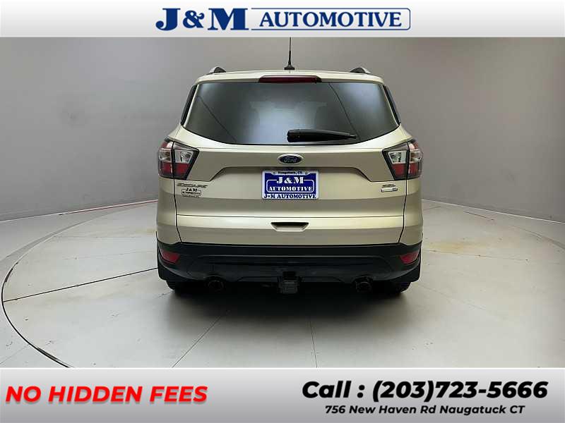 2018 Ford Escape SEL, available for sale in Naugatuck, Connecticut | J&M Automotive Sls&Svc LLC. Naugatuck, Connecticut 2018 Ford Escape SEL, available for sale in Naugatuck, Connecticut | J&M Automotive Sls&Svc LLC. Naugatuck, Connecticut
