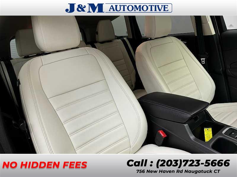 2018 Ford Escape SEL, available for sale in Naugatuck, Connecticut | J&M Automotive Sls&Svc LLC. Naugatuck, Connecticut 2018 Ford Escape SEL, available for sale in Naugatuck, Connecticut | J&M Automotive Sls&Svc LLC. Naugatuck, Connecticut