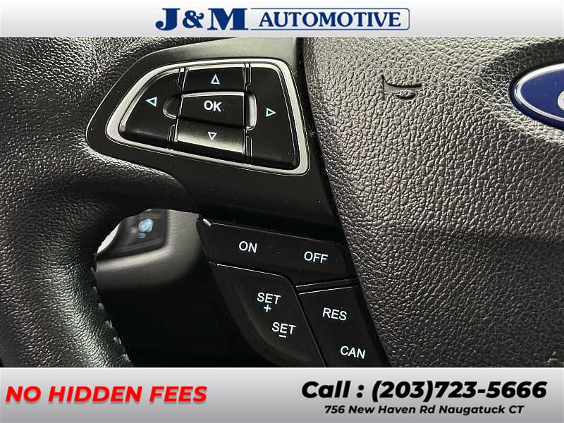 2018 Ford Escape SEL, available for sale in Naugatuck, Connecticut | J&M Automotive Sls&Svc LLC. Naugatuck, Connecticut 2018 Ford Escape SEL, available for sale in Naugatuck, Connecticut | J&M Automotive Sls&Svc LLC. Naugatuck, Connecticut