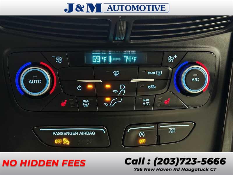 2018 Ford Escape SEL, available for sale in Naugatuck, Connecticut | J&M Automotive Sls&Svc LLC. Naugatuck, Connecticut 2018 Ford Escape SEL, available for sale in Naugatuck, Connecticut | J&M Automotive Sls&Svc LLC. Naugatuck, Connecticut