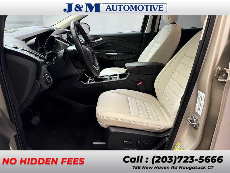 2018 Ford Escape SEL, available for sale in Naugatuck, Connecticut | J&M Automotive Sls&Svc LLC. Naugatuck, Connecticut 2018 Ford Escape SEL, available for sale in Naugatuck, Connecticut | J&M Automotive Sls&Svc LLC. Naugatuck, Connecticut