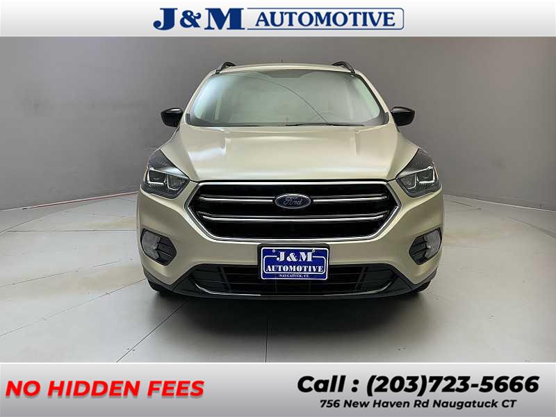2018 Ford Escape SEL, available for sale in Naugatuck, Connecticut | J&M Automotive Sls&Svc LLC. Naugatuck, Connecticut 2018 Ford Escape SEL, available for sale in Naugatuck, Connecticut | J&M Automotive Sls&Svc LLC. Naugatuck, Connecticut