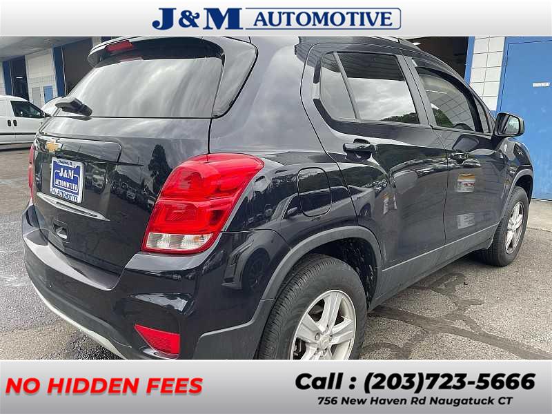 2022 Chevrolet Trax LT, available for sale in Naugatuck, Connecticut | J&M Automotive Sls&Svc LLC. Naugatuck, Connecticut 2022 Chevrolet Trax LT, available for sale in Naugatuck, Connecticut | J&M Automotive Sls&Svc LLC. Naugatuck, Connecticut