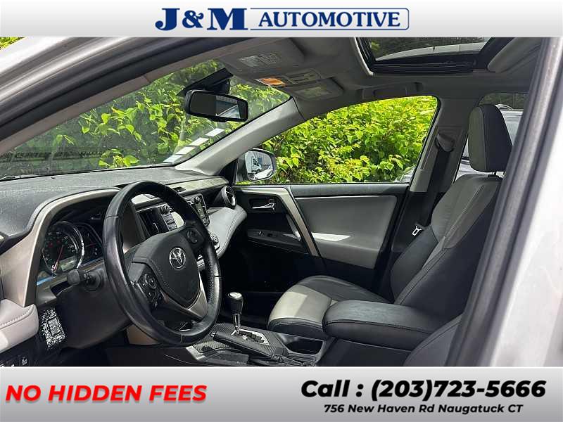 2014 Toyota Rav4 Limited, available for sale in Naugatuck, Connecticut | J&M Automotive Sls&Svc LLC. Naugatuck, Connecticut 2014 Toyota Rav4 Limited, available for sale in Naugatuck, Connecticut | J&M Automotive Sls&Svc LLC. Naugatuck, Connecticut