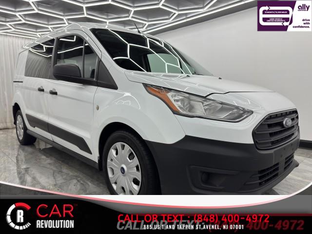 2020 Ford Transit Connect Van XL, available for sale in Avenel, New Jersey | Car Revolution. Avenel, New Jersey 2020 Ford Transit Connect Van XL, available for sale in Avenel, New Jersey | Car Revolution. Avenel, New Jersey