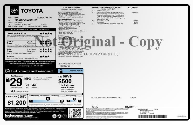 2022 Toyota Rav4 XLE Premium AWD, available for sale in Maple Shade, New Jersey | Car Revolution. Maple Shade, New Jersey 2022 Toyota Rav4 XLE Premium AWD, available for sale in Maple Shade, New Jersey | Car Revolution. Maple Shade, New Jersey