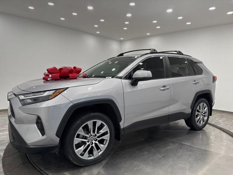 2022 Toyota Rav4 XLE Premium AWD, available for sale in Maple Shade, New Jersey | Car Revolution. Maple Shade, New Jersey 2022 Toyota Rav4 XLE Premium AWD, available for sale in Maple Shade, New Jersey | Car Revolution. Maple Shade, New Jersey