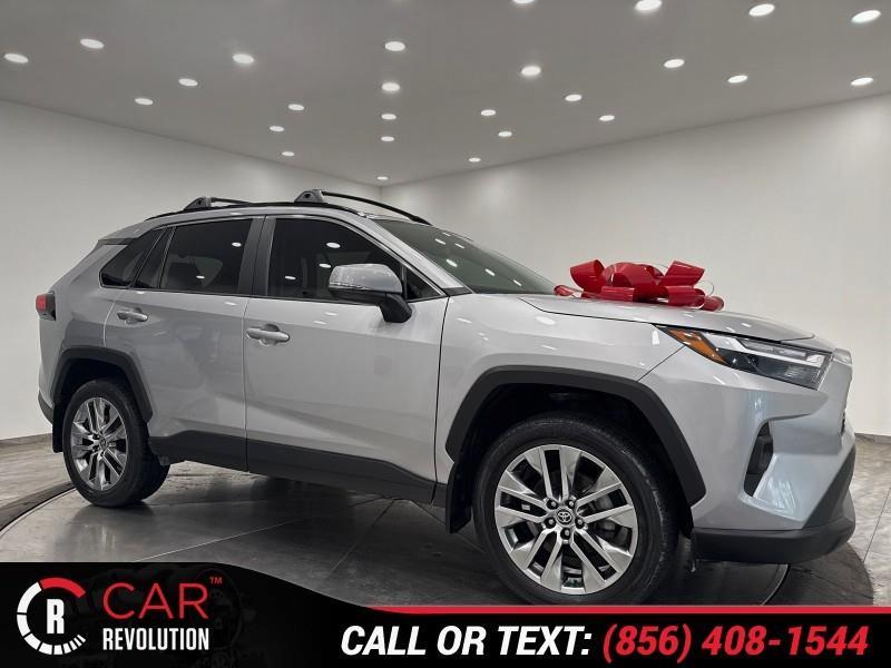 2022 Toyota Rav4 XLE Premium AWD, available for sale in Maple Shade, New Jersey | Car Revolution. Maple Shade, New Jersey 2022 Toyota Rav4 XLE Premium AWD, available for sale in Maple Shade, New Jersey | Car Revolution. Maple Shade, New Jersey