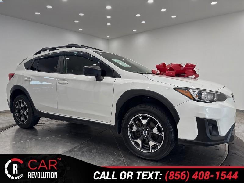 Used 2018 Subaru Crosstrek in Maple Shade, New Jersey | Car Revolution. Maple Shade, New Jersey