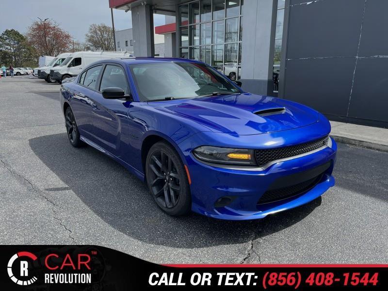 2021 Dodge Charger R/T, available for sale in Maple Shade, New Jersey | Car Revolution. Maple Shade, New Jersey
