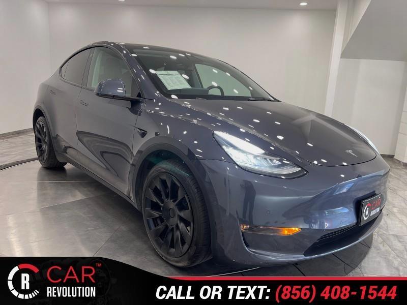 2021 Tesla Model y Long Range, available for sale in Maple Shade, New Jersey | Car Revolution. Maple Shade, New Jersey 2021 Tesla Model y Long Range, available for sale in Maple Shade, New Jersey | Car Revolution. Maple Shade, New Jersey