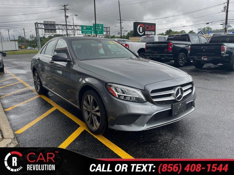 2019 Mercedes-benz C-class C 300 4MATIC, available for sale in Maple Shade, New Jersey | Car Revolution. Maple Shade, New Jersey