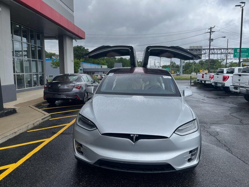 2016 Tesla Model x 90D AWD, available for sale in Maple Shade, New Jersey | Car Revolution. Maple Shade, New Jersey 2016 Tesla Model x 90D AWD, available for sale in Maple Shade, New Jersey | Car Revolution. Maple Shade, New Jersey