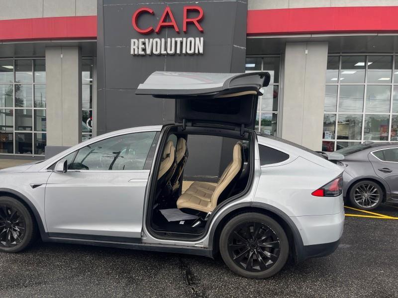 2016 Tesla Model x 90D AWD, available for sale in Maple Shade, New Jersey | Car Revolution. Maple Shade, New Jersey 2016 Tesla Model x 90D AWD, available for sale in Maple Shade, New Jersey | Car Revolution. Maple Shade, New Jersey