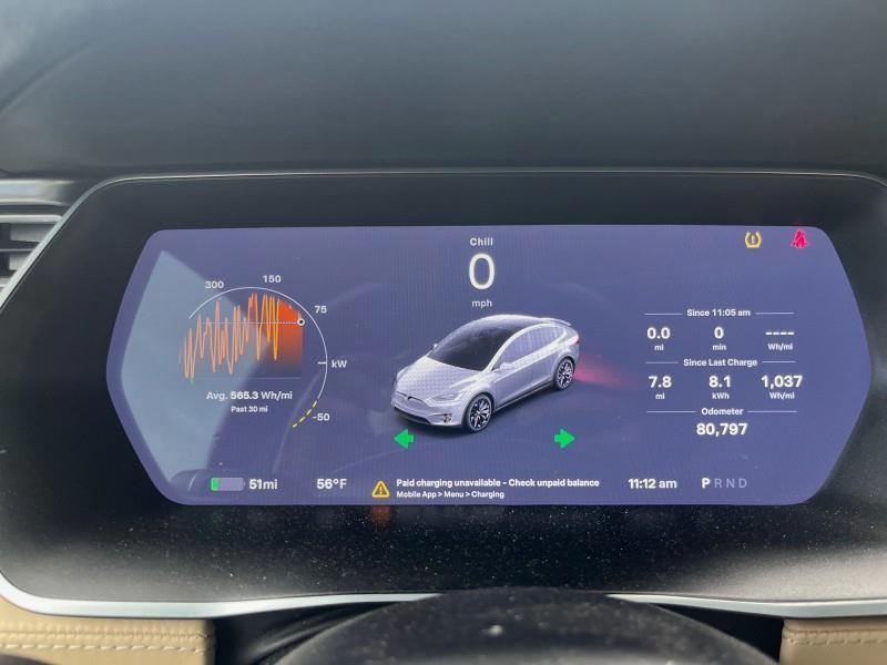 2016 Tesla Model x 90D AWD, available for sale in Maple Shade, New Jersey | Car Revolution. Maple Shade, New Jersey 2016 Tesla Model x 90D AWD, available for sale in Maple Shade, New Jersey | Car Revolution. Maple Shade, New Jersey
