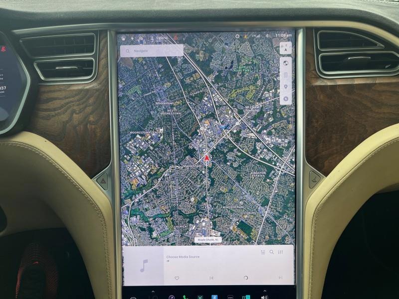 2016 Tesla Model x 90D AWD, available for sale in Maple Shade, New Jersey | Car Revolution. Maple Shade, New Jersey 2016 Tesla Model x 90D AWD, available for sale in Maple Shade, New Jersey | Car Revolution. Maple Shade, New Jersey