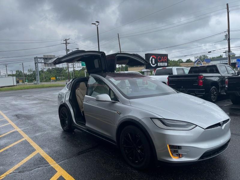 2016 Tesla Model x 90D AWD, available for sale in Maple Shade, New Jersey | Car Revolution. Maple Shade, New Jersey 2016 Tesla Model x 90D AWD, available for sale in Maple Shade, New Jersey | Car Revolution. Maple Shade, New Jersey