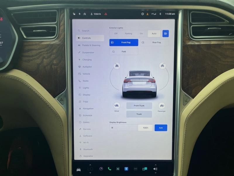 2016 Tesla Model x 90D AWD, available for sale in Maple Shade, New Jersey | Car Revolution. Maple Shade, New Jersey 2016 Tesla Model x 90D AWD, available for sale in Maple Shade, New Jersey | Car Revolution. Maple Shade, New Jersey