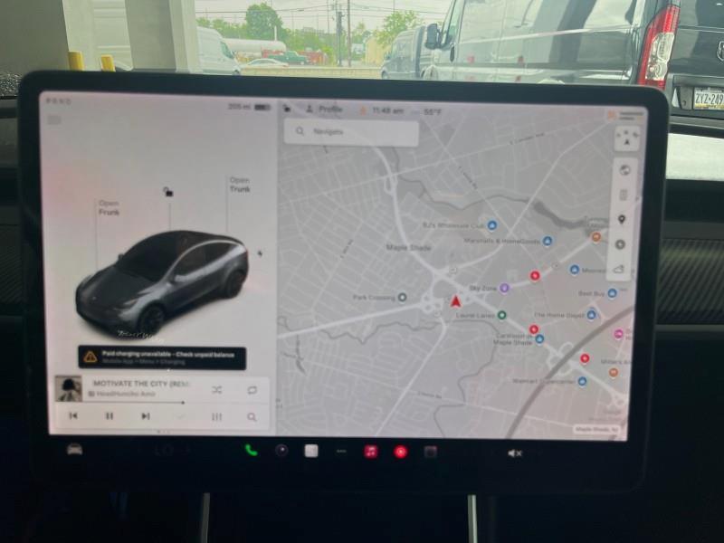 2021 Tesla Model y Long Range AWD, available for sale in Maple Shade, New Jersey | Car Revolution. Maple Shade, New Jersey 2021 Tesla Model y Long Range AWD, available for sale in Maple Shade, New Jersey | Car Revolution. Maple Shade, New Jersey