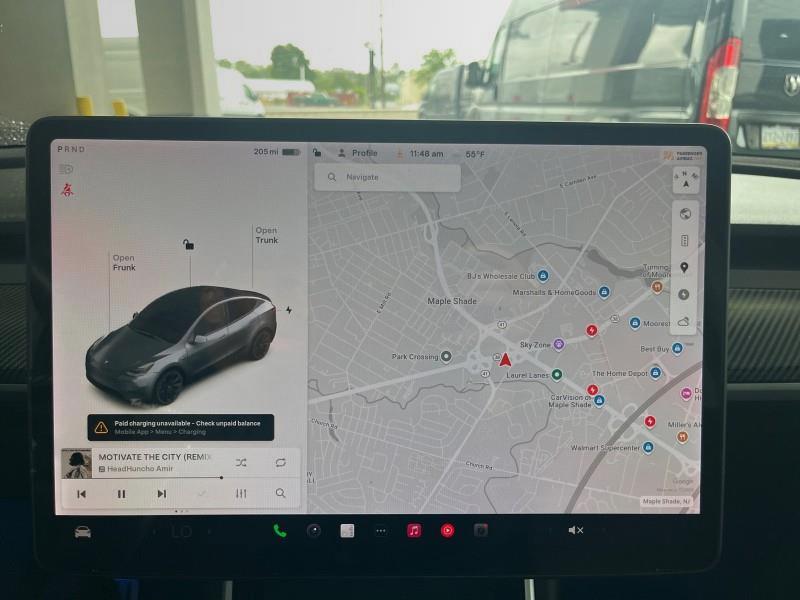 2021 Tesla Model y Long Range AWD, available for sale in Maple Shade, New Jersey | Car Revolution. Maple Shade, New Jersey 2021 Tesla Model y Long Range AWD, available for sale in Maple Shade, New Jersey | Car Revolution. Maple Shade, New Jersey