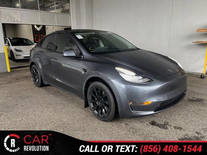 2021 Tesla Model y Long Range AWD, available for sale in Maple Shade, New Jersey | Car Revolution. Maple Shade, New Jersey 2021 Tesla Model y Long Range AWD, available for sale in Maple Shade, New Jersey | Car Revolution. Maple Shade, New Jersey