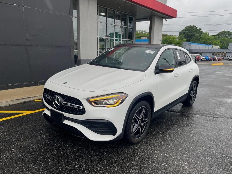 2022 Mercedes-benz Gla 250 4MATIC, available for sale in Maple Shade, New Jersey | Car Revolution. Maple Shade, New Jersey 2022 Mercedes-benz Gla 250 4MATIC, available for sale in Maple Shade, New Jersey | Car Revolution. Maple Shade, New Jersey