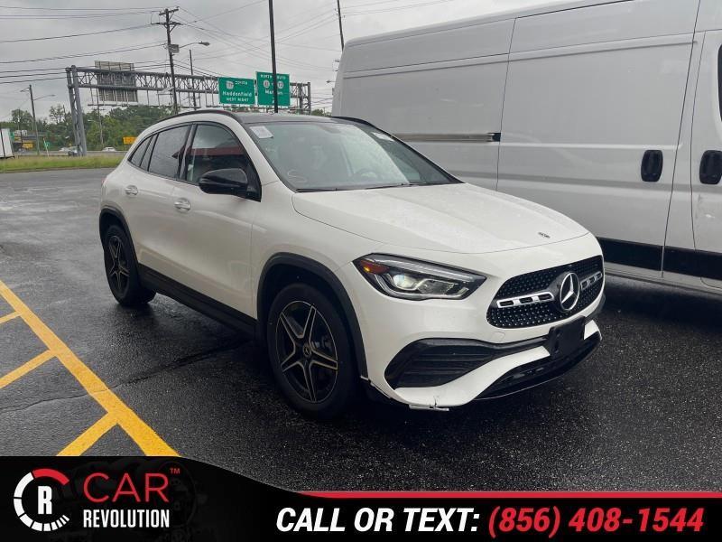 2022 Mercedes-benz Gla 250 4MATIC, available for sale in Maple Shade, New Jersey | Car Revolution. Maple Shade, New Jersey 2022 Mercedes-benz Gla 250 4MATIC, available for sale in Maple Shade, New Jersey | Car Revolution. Maple Shade, New Jersey