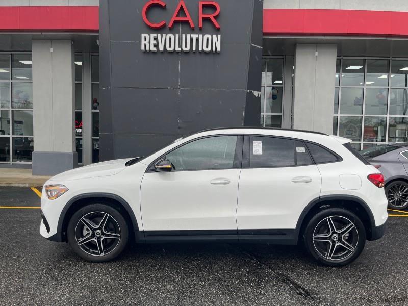 2022 Mercedes-benz Gla 250 4MATIC, available for sale in Maple Shade, New Jersey | Car Revolution. Maple Shade, New Jersey 2022 Mercedes-benz Gla 250 4MATIC, available for sale in Maple Shade, New Jersey | Car Revolution. Maple Shade, New Jersey