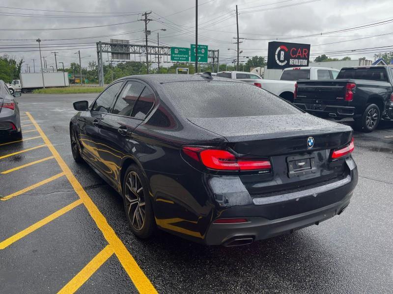 2022 BMW 5 Series 530i xDrive MPACK, available for sale in Maple Shade, New Jersey | Car Revolution. Maple Shade, New Jersey 2022 BMW 5 Series 530i xDrive MPACK, available for sale in Maple Shade, New Jersey | Car Revolution. Maple Shade, New Jersey