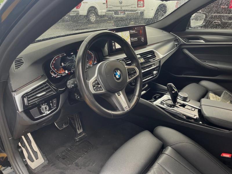 2022 BMW 5 Series 530i xDrive MPACK, available for sale in Maple Shade, New Jersey | Car Revolution. Maple Shade, New Jersey 2022 BMW 5 Series 530i xDrive MPACK, available for sale in Maple Shade, New Jersey | Car Revolution. Maple Shade, New Jersey