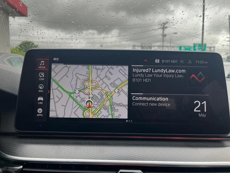 2022 BMW 5 Series 530i xDrive MPACK, available for sale in Maple Shade, New Jersey | Car Revolution. Maple Shade, New Jersey 2022 BMW 5 Series 530i xDrive MPACK, available for sale in Maple Shade, New Jersey | Car Revolution. Maple Shade, New Jersey