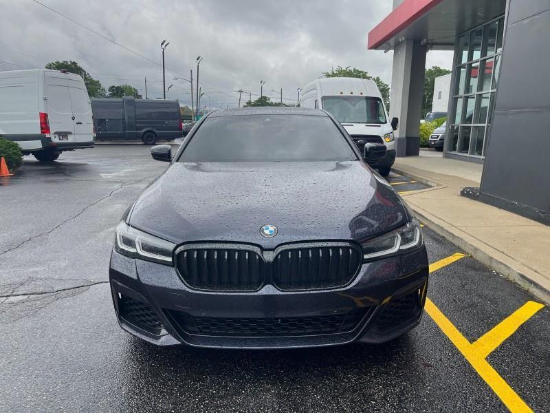 2022 BMW 5 Series 530i xDrive MPACK, available for sale in Maple Shade, New Jersey | Car Revolution. Maple Shade, New Jersey 2022 BMW 5 Series 530i xDrive MPACK, available for sale in Maple Shade, New Jersey | Car Revolution. Maple Shade, New Jersey