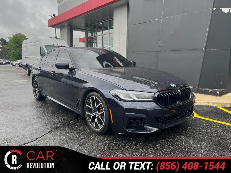 2022 BMW 5 Series 530i xDrive MPACK, available for sale in Maple Shade, New Jersey | Car Revolution. Maple Shade, New Jersey 2022 BMW 5 Series 530i xDrive MPACK, available for sale in Maple Shade, New Jersey | Car Revolution. Maple Shade, New Jersey