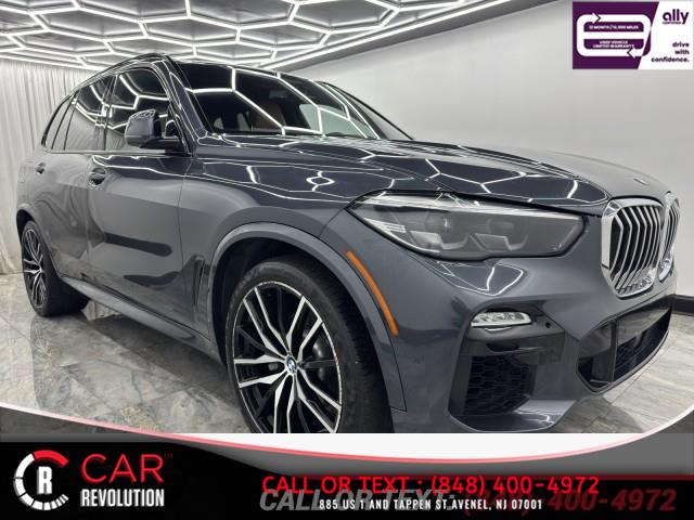 2019 BMW X5 xDrive40i Sports, available for sale in Avenel, New Jersey | Car Revolution. Avenel, New Jersey 2019 BMW X5 xDrive40i Sports, available for sale in Avenel, New Jersey | Car Revolution. Avenel, New Jersey