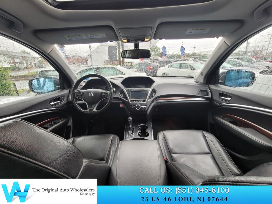 2015 Acura MDX SH-AWD 4dr, available for sale in Lodi, New Jersey | AW Auto & Truck Wholesalers, Inc. Lodi, New Jersey 2015 Acura MDX SH-AWD 4dr, available for sale in Lodi, New Jersey | AW Auto & Truck Wholesalers, Inc. Lodi, New Jersey