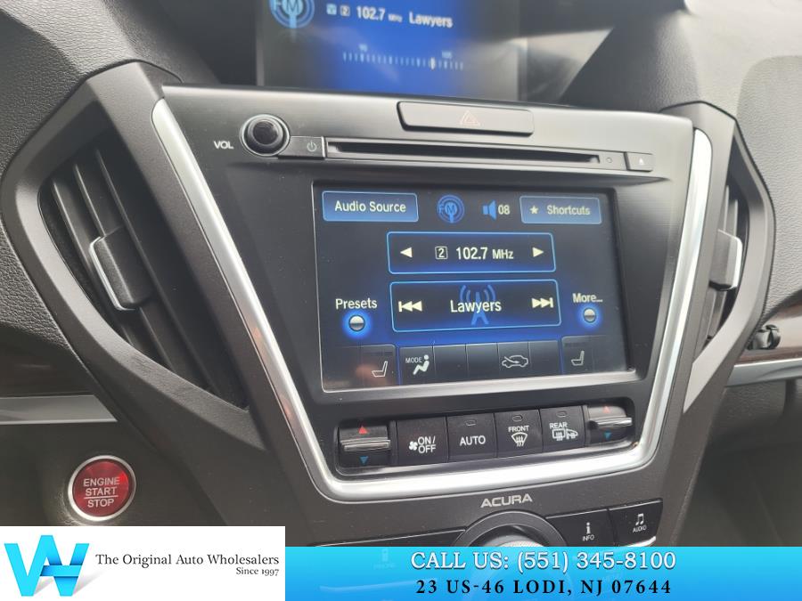 2015 Acura MDX SH-AWD 4dr, available for sale in Lodi, New Jersey | AW Auto & Truck Wholesalers, Inc. Lodi, New Jersey 2015 Acura MDX SH-AWD 4dr, available for sale in Lodi, New Jersey | AW Auto & Truck Wholesalers, Inc. Lodi, New Jersey