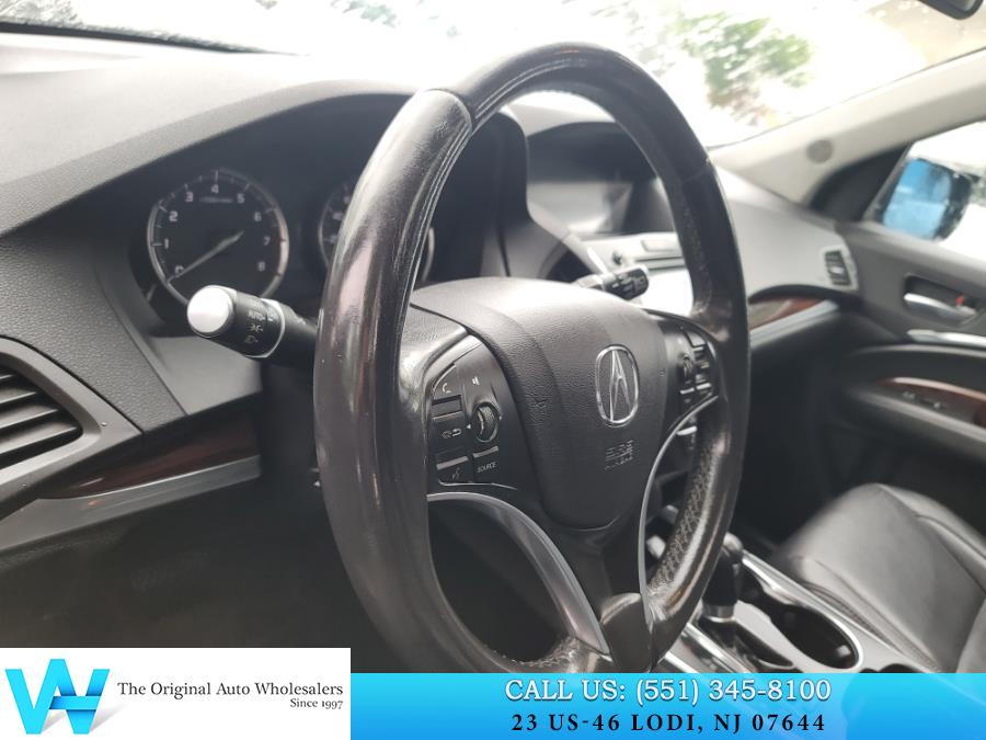 2015 Acura MDX SH-AWD 4dr, available for sale in Lodi, New Jersey | AW Auto & Truck Wholesalers, Inc. Lodi, New Jersey 2015 Acura MDX SH-AWD 4dr, available for sale in Lodi, New Jersey | AW Auto & Truck Wholesalers, Inc. Lodi, New Jersey